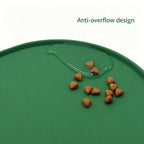 Silicone Non-Slip Pet Feeding Mat