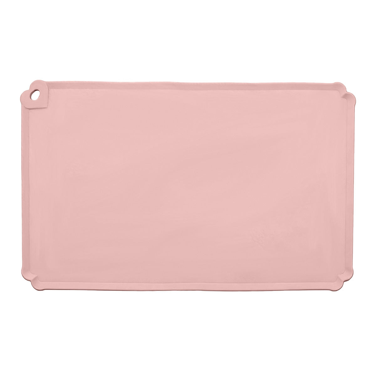 Silicone Waterproof Pet Feeding Mat