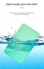 Silicone Waterproof Pet Feeding Mat