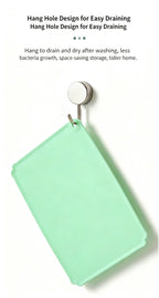 Silicone Waterproof Pet Feeding Mat