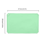 Silicone Waterproof Pet Feeding Mat