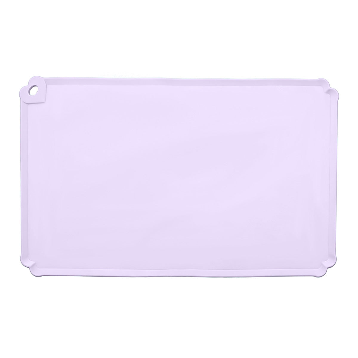 Silicone Waterproof Pet Feeding Mat