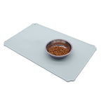 Silicone Waterproof Pet Feeding Mat