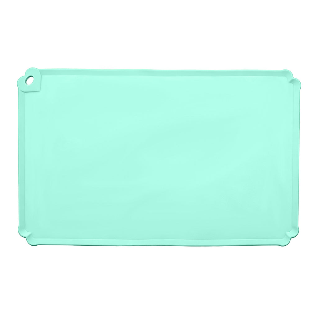 Silicone Waterproof Pet Feeding Mat