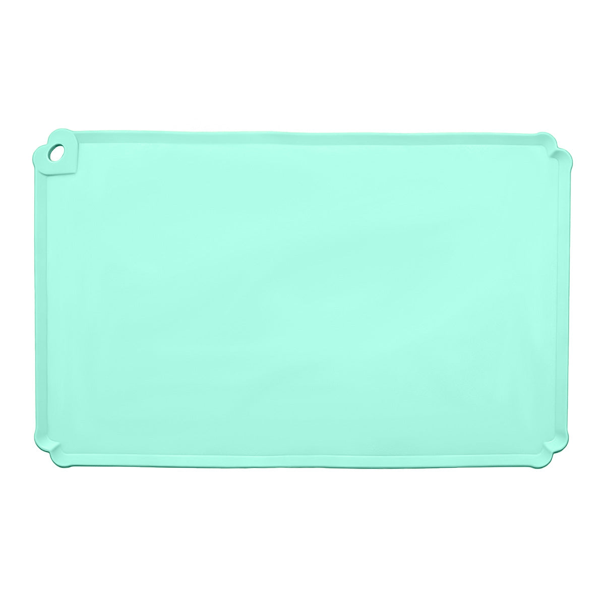 Silicone Waterproof Pet Feeding Mat