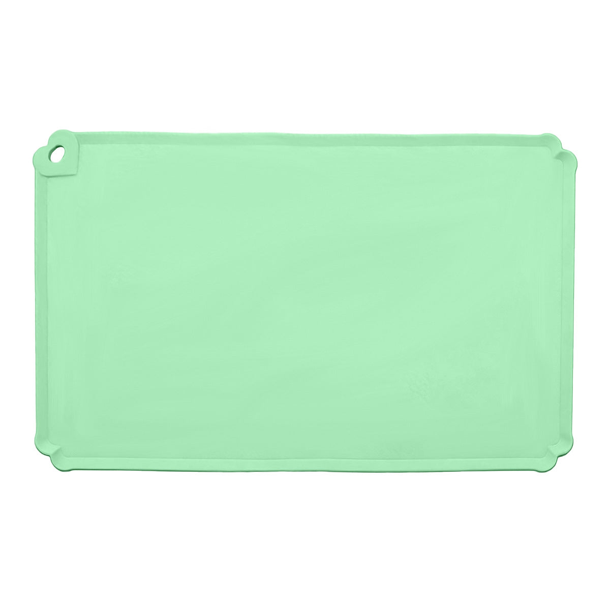 Silicone Waterproof Pet Feeding Mat