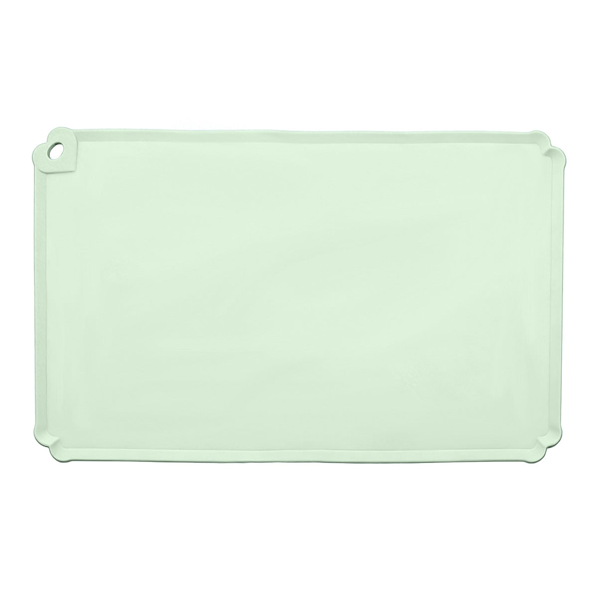 Silicone Waterproof Pet Feeding Mat