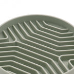 Silicone Slow Non-Slip Anti-Tip Feeder Bowl