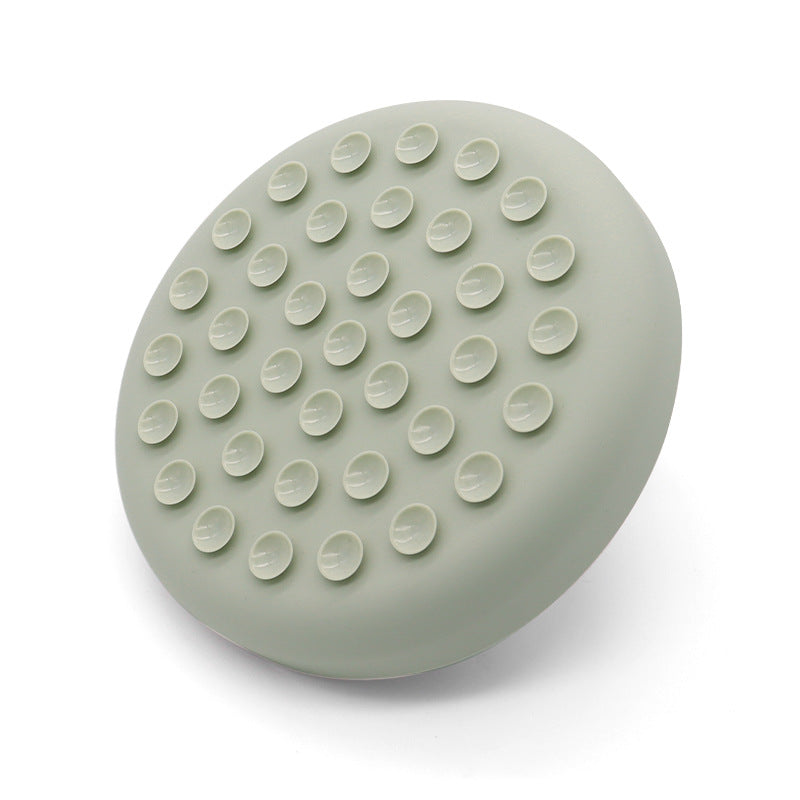 Silicone Slow Non-Slip Anti-Tip Feeder Bowl