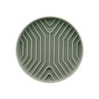 Silicone Slow Non-Slip Anti-Tip Feeder Bowl