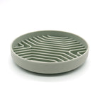 Silicone Slow Non-Slip Anti-Tip Feeder Bowl