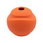 Leaky Silicone Dog Toy Ball