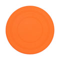 Custom Dog Flying Disc Interactive Training Toy