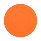 Custom Dog Flying Disc Interactive Training Toy