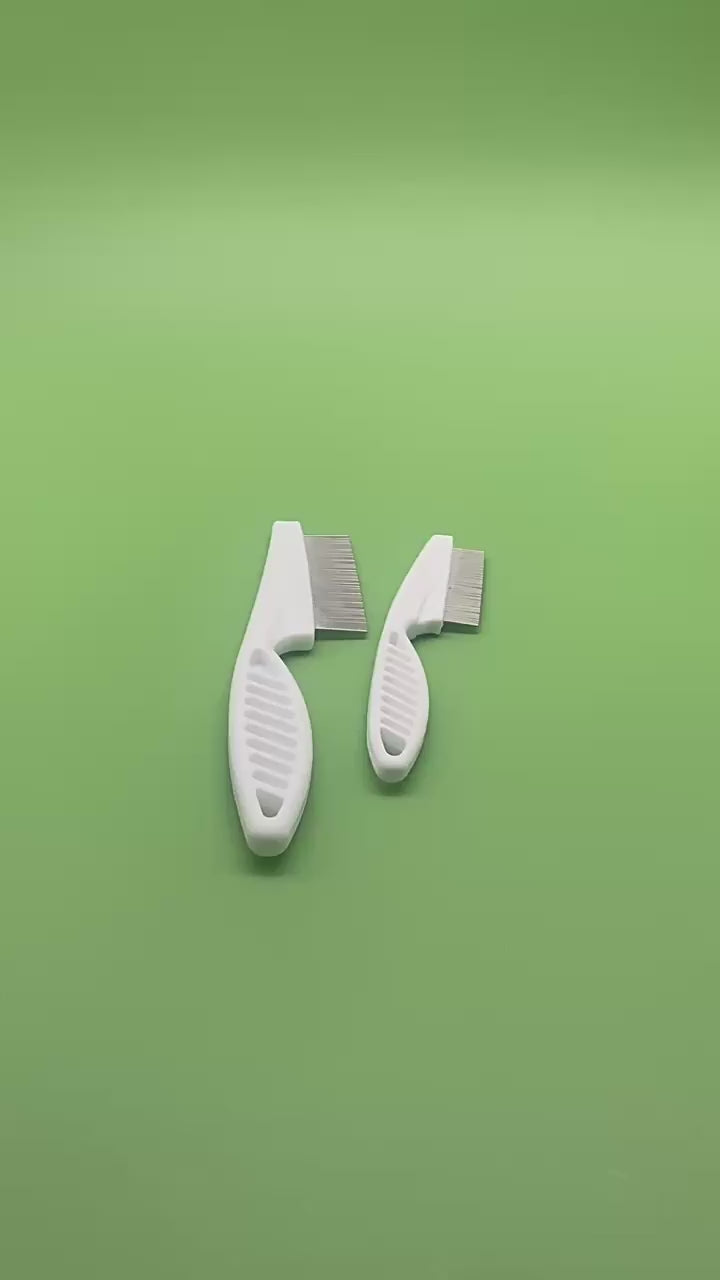 Pet Comb Hair Grooming Tool