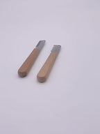 Stripping Knife Dematting Knife Undercoat Rake